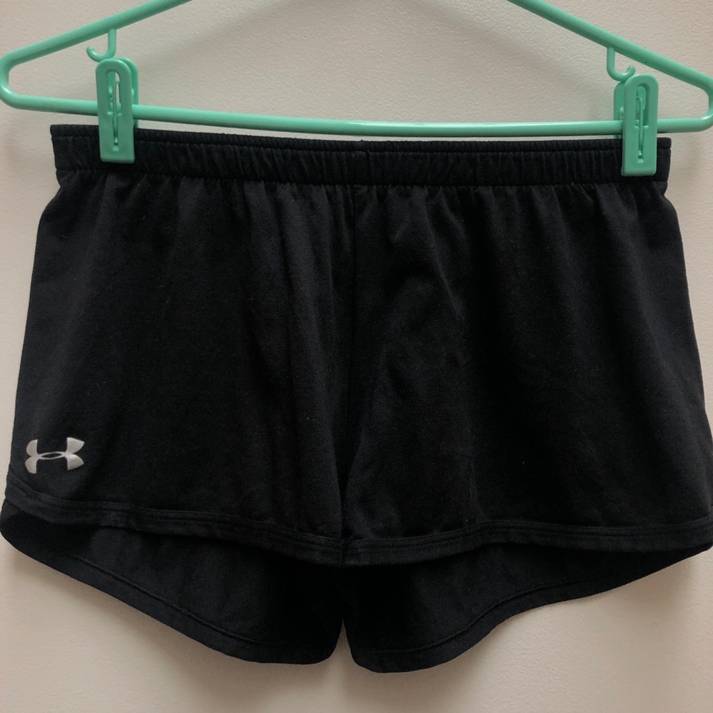 Under Armour shorts